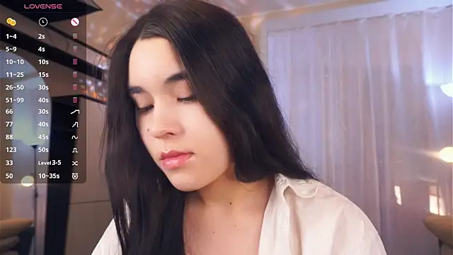 RosioBenberry online show from December 20, 2025, 6:05 am