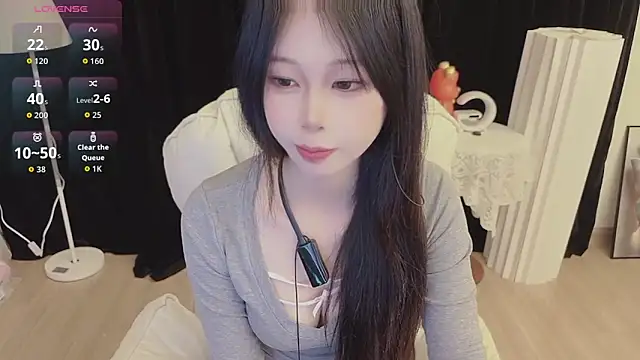 -Annababy online show from June 10, 2026, 10:22 pm