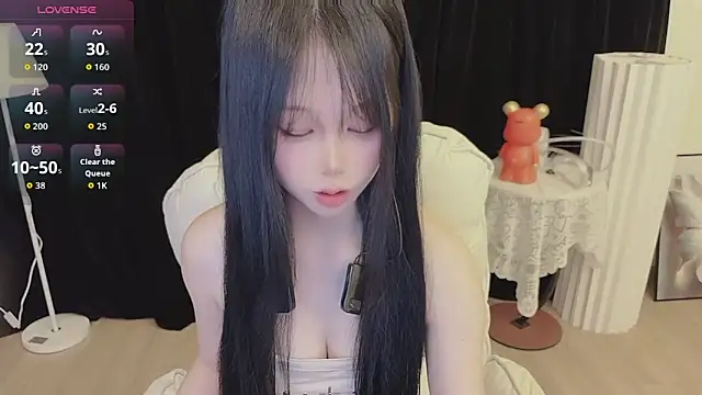 -Annababy online show from July 7, 2026, 1:58 pm