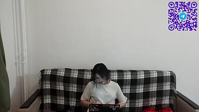 ArianeRandy online show from February 22, 2026, 3:02 pm