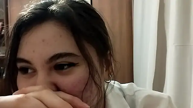 Snapshot of ArianeRandy chatting on January 8, 2026, 3:07 pm ArianeRandy online show from January 8, 2026, 3:07 pm