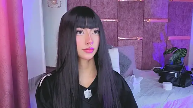 amberthangelss online show from December 17, 2025, 2:55 pm