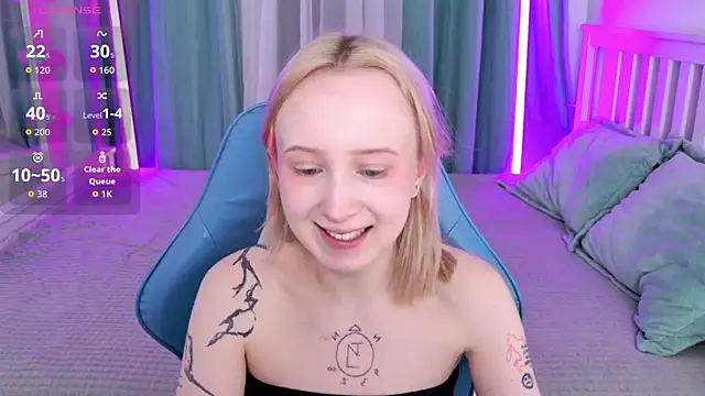  Babyface  online show from February 20, 2026, 1:24 pm