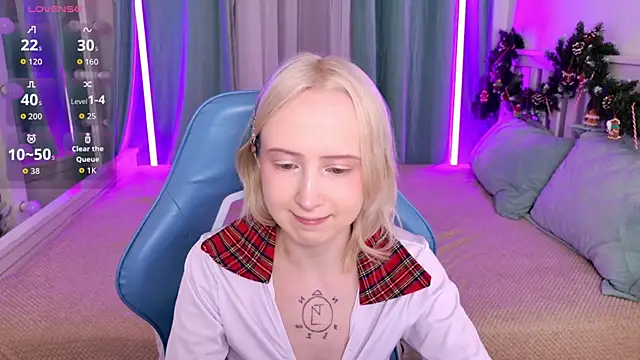 Snapshot of _Babyface_ chatting on December 16, 2025, 1:26 pm Babyface online show from December 16, 2025, 1:26 pm