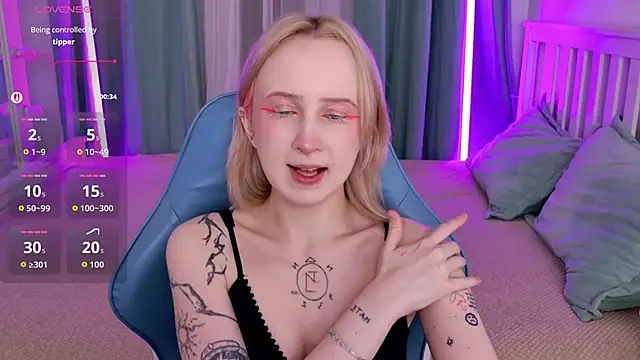  Babyface  online show from February 19, 2026, 1:19 pm