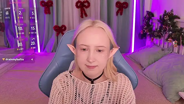 Snapshot of _Babyface_ chatting on December 19, 2025, 1:13 pm Babyface online show from December 19, 2025, 1:13 pm