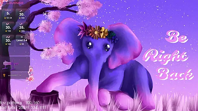 fuckmolly online show from March 24, 2026, 3:39 am