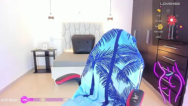 elenamilf online show from January 14, 2026, 7:17 pm