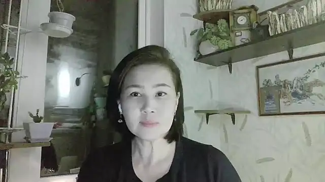 Nettie Allie online show from March 5, 2026, 7:21 pm