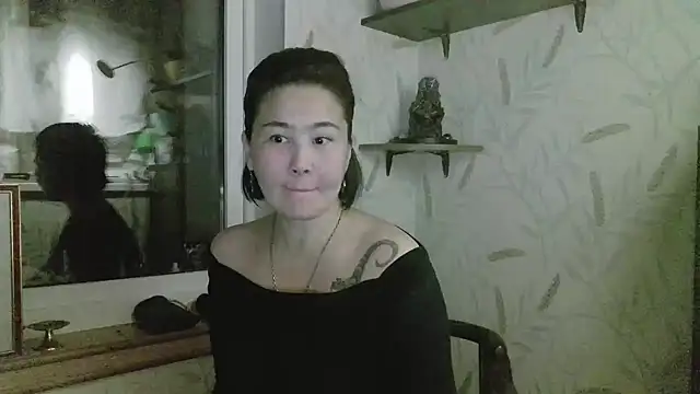 Nettie Allie online show from December 18, 2025, 9:18 pm