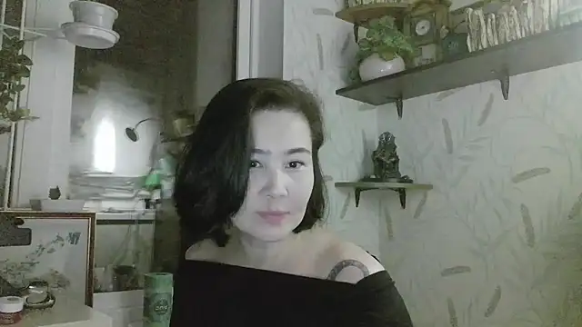 Nettie Allie online show from January 10, 2026, 6:36 pm