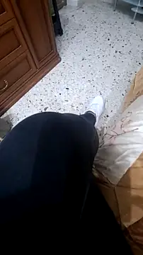 diavoletta77 online show from December 1, 2025, 5:47 pm