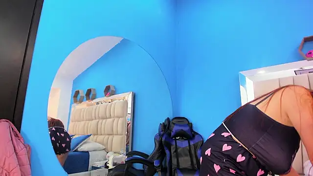 Snapshot of melany_love0 chatting on February 26, 2026, 12:49 pm melany love0 online show from February 26, 2026, 12:49 pm