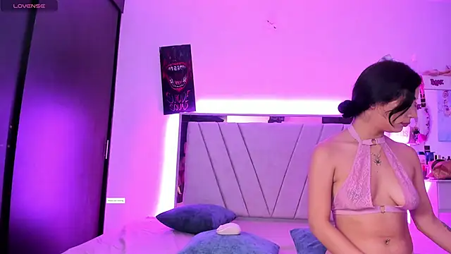 Valery Paola online show from January 12, 2026, 10:36 pm