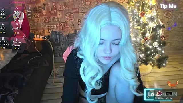 MissKotomissCat online show from January 12, 2026, 11:09 pm