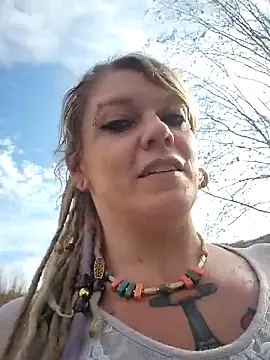 Horny hippie online show from November 20, 2025, 7:58 pm