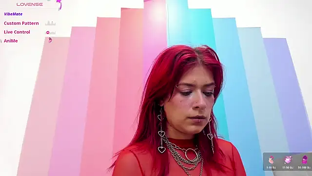 LolyYunno online show from March 28, 2026, 1:39 am