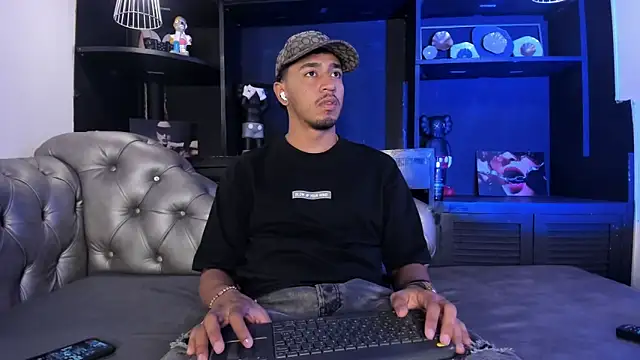 Brand Collins online show from February 17, 2026, 12:35 pm