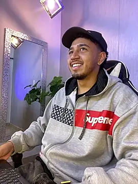 Brand Collins online show from March 19, 2026, 11:32 am