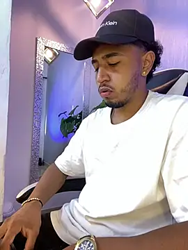 Brand Collins online show from April 12, 2026, 1:36 pm