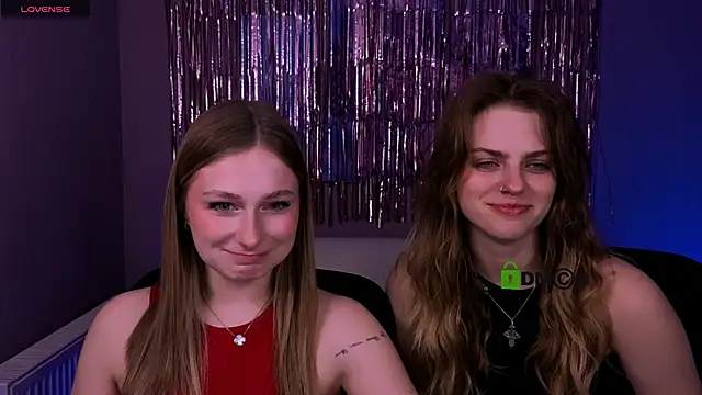 mary meow hot online show from February 27, 2026, 10:15 am