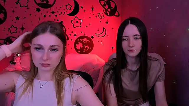 mary meow hot online show from April 9, 2026, 12:55 pm