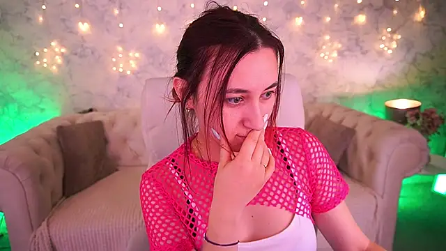 RoxieRay online show from March 14, 2026, 7:36 am