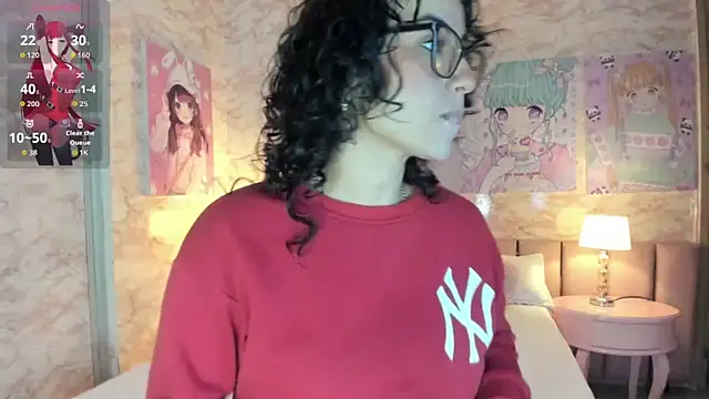 sarah sluty online show from February 17, 2026, 2:09 am