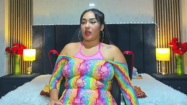 AzumiWalker online show from January 13, 2026, 5:50 pm