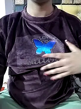 RASHMI SHARMA9 online show from February 11, 2026, 6:41 pm