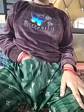 RASHMI SHARMA9 online show from March 5, 2026, 2:35 pm