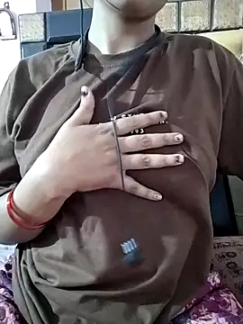 RASHMI SHARMA9 online show from April 8, 2026, 9:44 am