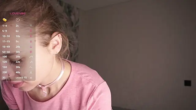 BethannKatzmark online show from December 2, 2025, 5:20 am