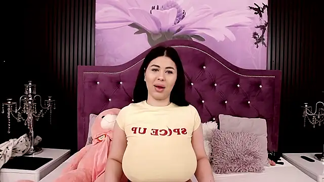 MegaBoobsDeee online show from March 12, 2026, 5:55 am