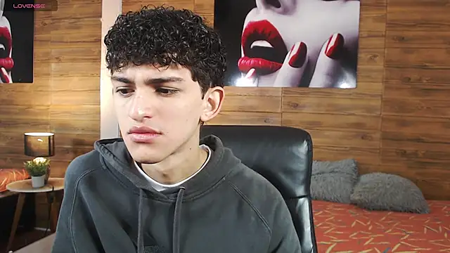 Michaelkoiv online show from March 21, 2026, 11:25 am