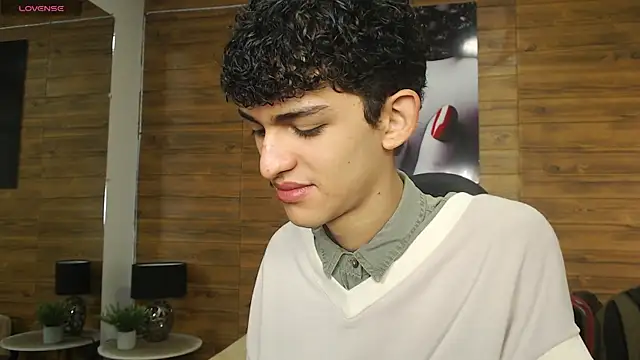 Snapshot of Michaelkoiv chatting on March 1, 2026, 11:32 am Michaelkoiv online show from March 1, 2026, 11:32 am