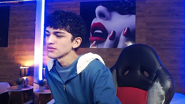 Michaelkoiv online show from March 7, 2026, 11:27 am