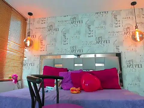 Dark Dominika online show from February 14, 2026, 1:55 pm