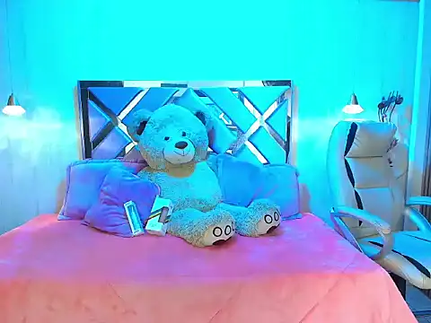 Dark Dominika online show from January 14, 2026, 8:12 pm