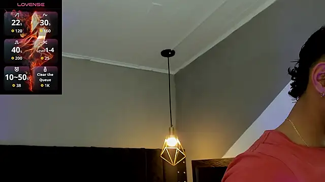 Bryan robayo5 online show from March 1, 2026, 4:51 pm