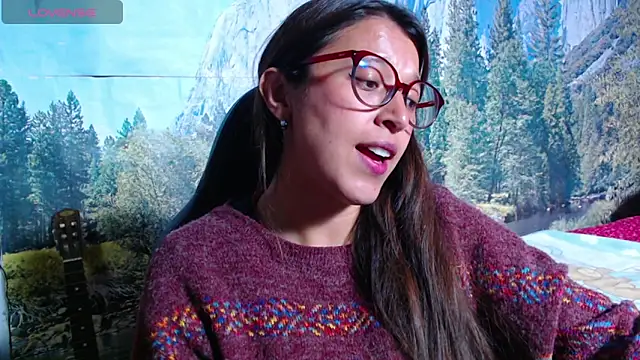 luanablood online show from April 17, 2026, 8:11 pm