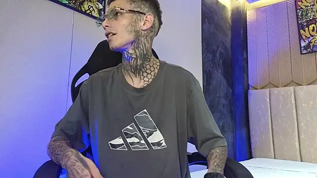 Paulo 527 online show from March 7, 2026, 8:14 pm