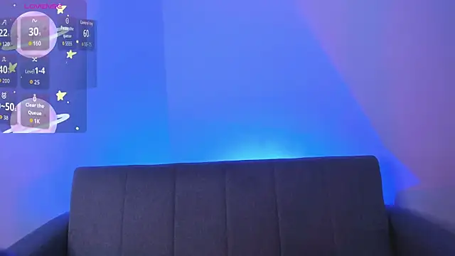 jimena chic1 online show from February 7, 2026, 10:51 pm