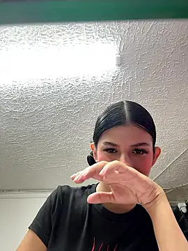 Snapshot of ZafiraNavarro chatting on January 9, 2026, 12:39 am ZafiraNavarro online show from January 9, 2026, 12:39 am