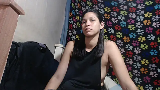 ELIZABET2- online show from April 9, 2026, 10:38 pm