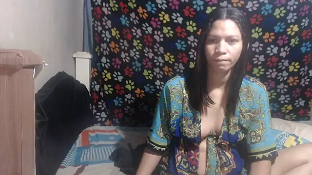 ELIZABET2- online show from April 8, 2026, 11:33 am