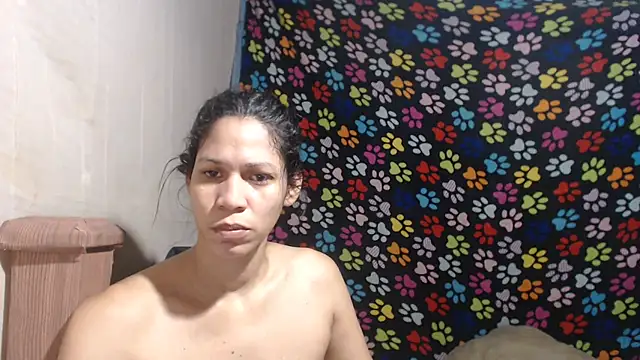 ELIZABET2- online show from March 2, 2026, 9:55 pm