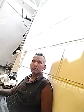 Makiver66 online show from January 8, 2026, 6:03 pm