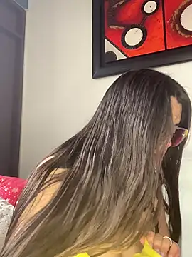 Scarletts Boobs online show from December 21, 2025, 5:58 pm