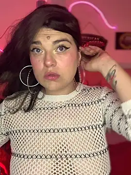 Scarletts Boobs online show from December 4, 2025, 8:08 pm